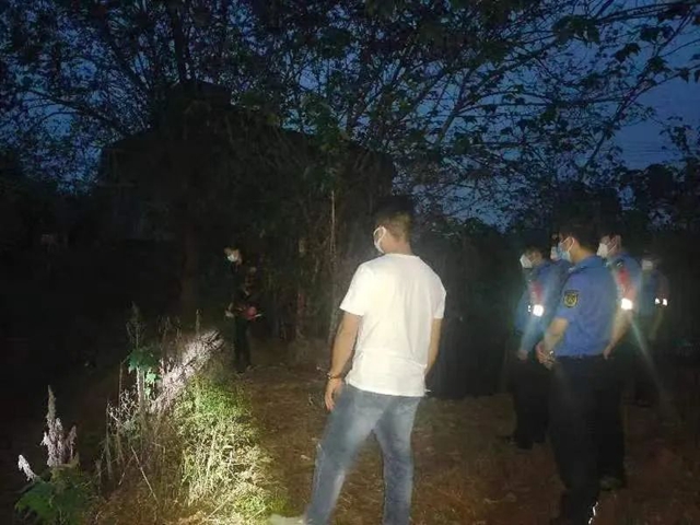 “偷渡”回隆昌！一女子即將面臨行政處罰