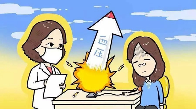 【提醒】這樣測血壓，等于零！