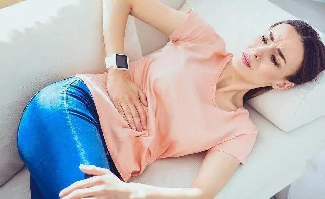 【罕見】瀘州女子懷孕2月，卻被發(fā)現(xiàn)懷在肝上