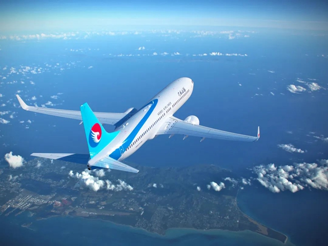 換季搶先看｜11月1日起，河北航空新開(kāi)石家莊-瀘州-揭陽(yáng)潮汕航線！