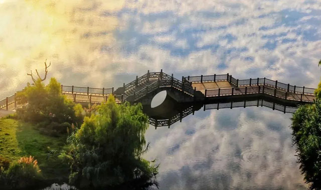 瀘州鄉(xiāng)村旅游三區(qū)“一體”（江陽、龍馬潭、納溪）篇／稻花香里說豐年