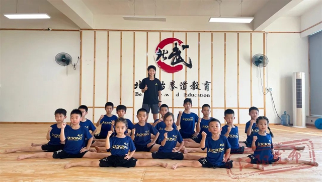 敢闖敢創(chuàng)！江陽“95后”青年勇拓創(chuàng)業(yè)路