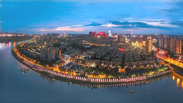 瀘州市2023屆急需緊缺專業(yè)選調(diào)生首批線上推介會——清華大學(xué)、北京大學(xué)專場活動圓滿舉行