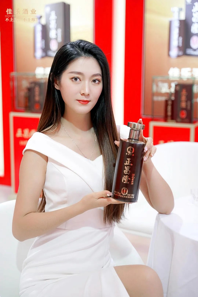 糖酒會(huì) | 完美收官，佳友再會(huì)！