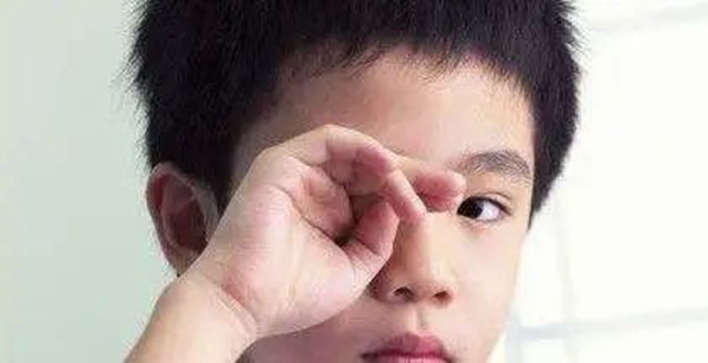 【警惕】還在揉眼睛？后果不堪設(shè)想