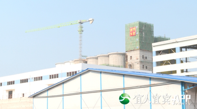 川南最大國(guó)家儲(chǔ)備糧庫(kù)建成90%以上，竣工時(shí)間……