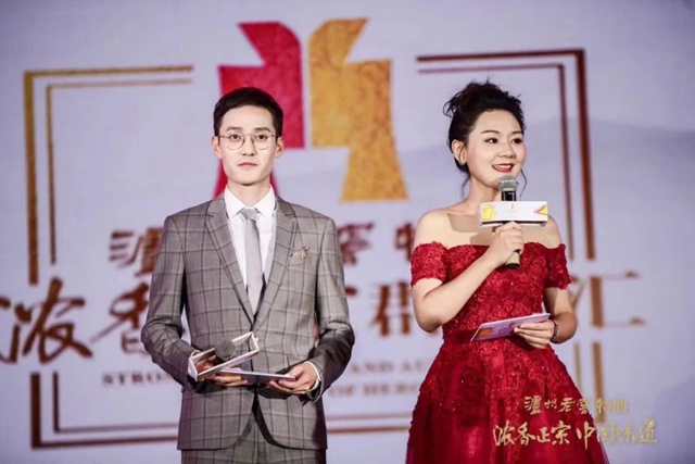 瀘州年輕夫妻助力醫(yī)生搶救孕婦！感動了