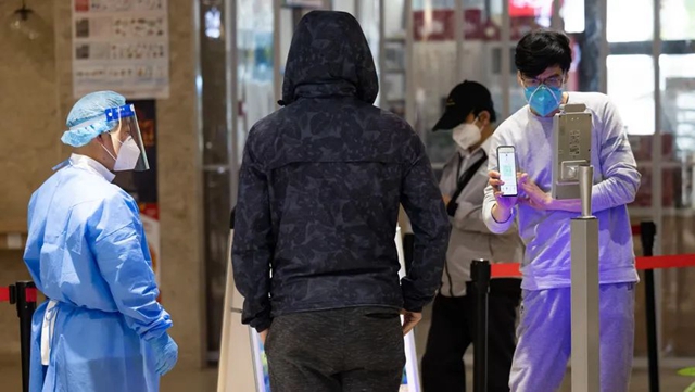 誰決定封控？何時解封？“一刀切”如何整治？權(quán)威答疑→