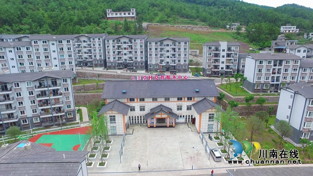 古藺鎮(zhèn)三個中心聚居點.JPG