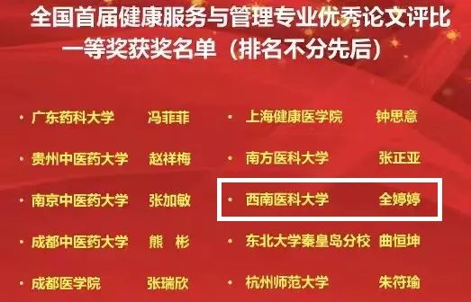 他們仨！全國優(yōu)秀！