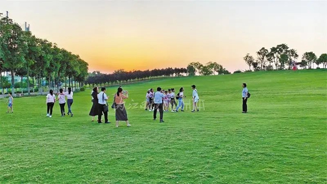 全域旅游！內(nèi)江兩地被認(rèn)定為省級(jí)示范區(qū)