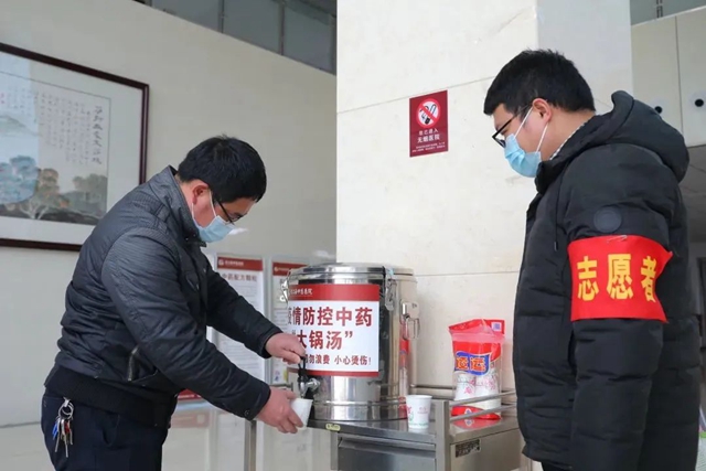 防治新冠，除了連花清瘟，這些“中藥良方”一樣有效！