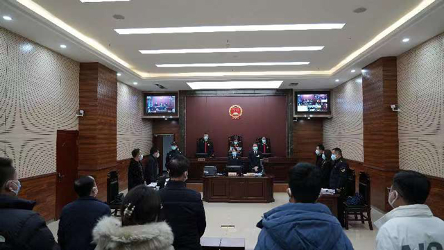 【春雷行動(dòng)2023】瀘州查處商標(biāo)代理機(jī)構(gòu)第一案 嚴(yán)厲打擊惡意商標(biāo)搶注行為