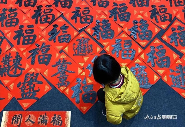 我們一起經(jīng)歷！2022，內(nèi)江這些難忘瞬間