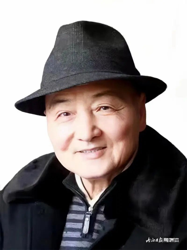 自撰挽聯(lián)“馬克思你好！同志們再見！”內(nèi)江著名作家、“公主之父”孫自筠去世