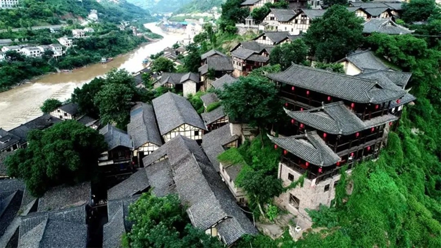 即將播出！央視專題片將聚焦瀘州這個(gè)地方……