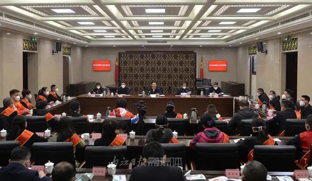 見賢思齊！內江這些“星”，我們一起追