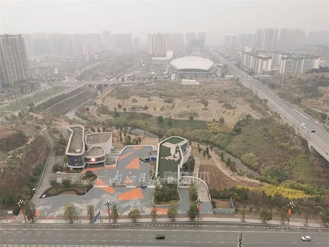 全省唯一！內江怎么做到的？