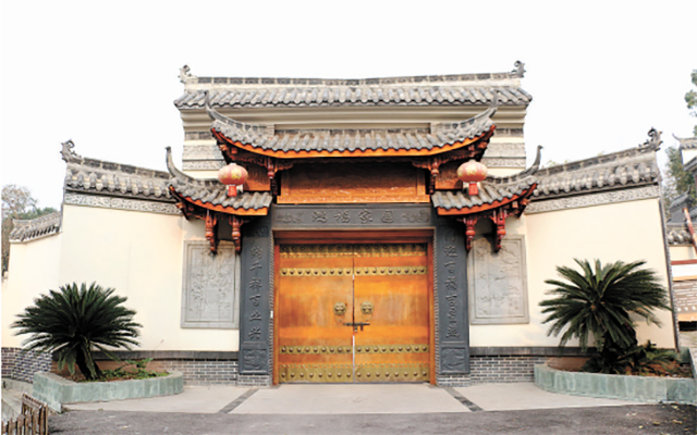 變化好大！新年里的內(nèi)江農(nóng)村也太美了吧——