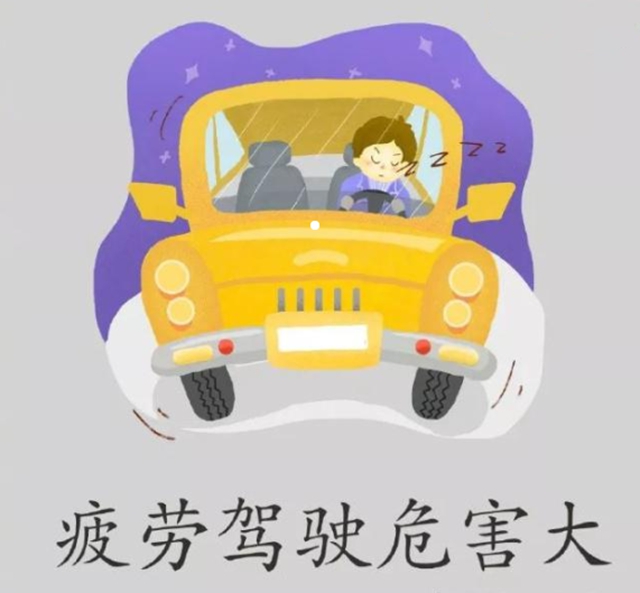 開(kāi)車(chē)的人最怕這個(gè)！內(nèi)江交警發(fā)布3起警示案例
