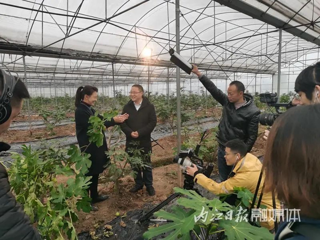 內(nèi)江又要上CCTV了！今晚8點(diǎn)，記得守到電視機(jī)