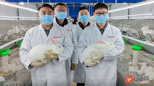 占據(jù)全國三分之一份額！ 自貢這個(gè)牌面未來將迎大爆發(fā)