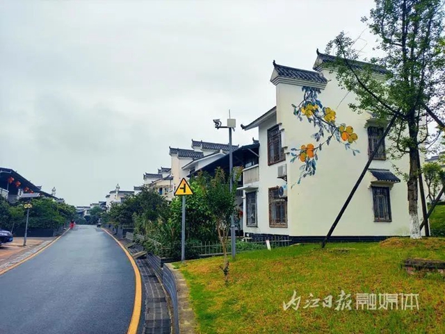 一枚果子“闖”世界！今日，一場(chǎng)“國字號(hào)”大會(huì)在威遠(yuǎn)開幕