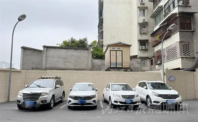 公布“作戰(zhàn)圖”！內(nèi)江“城市更新”拉開(kāi)大幕