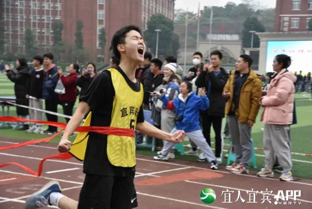 取消800/1000米跑？宜賓市教育和體育局回復(fù)了