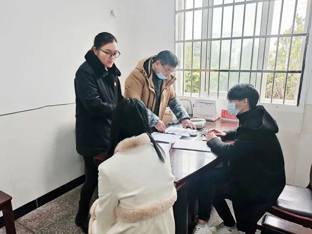 合江女生因分手銷毀男生游戲裝備，男生索賠15000元