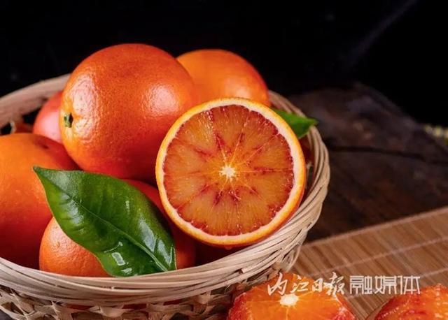 在全國叫響了！內(nèi)江這東西一年要賣40萬噸30億元