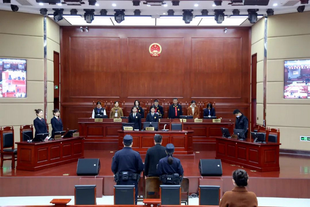 違規(guī)使用添加劑！宜賓一鹵肉攤老板被判刑，還要公開道歉！