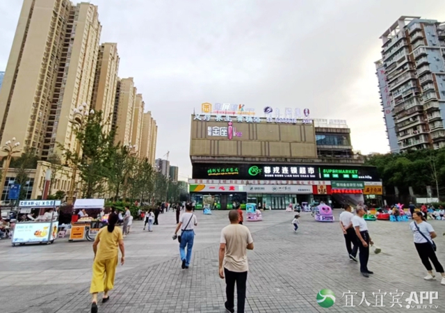 宜賓促消費(fèi)成效明顯！這項(xiàng)獎(jiǎng)補(bǔ)政策持續(xù)到3月底……