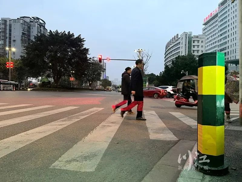 瀘州：守護(hù)“神器”上線，網(wǎng)友：高大上、有用！