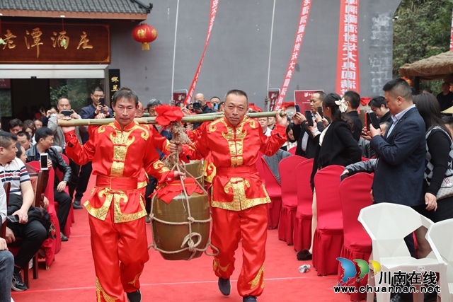 瀘州統(tǒng)戰(zhàn)部門將持續(xù)為民營(yíng)經(jīng)濟(jì)站臺(tái)，共同見(jiàn)證新階人士健康成長(zhǎng)！