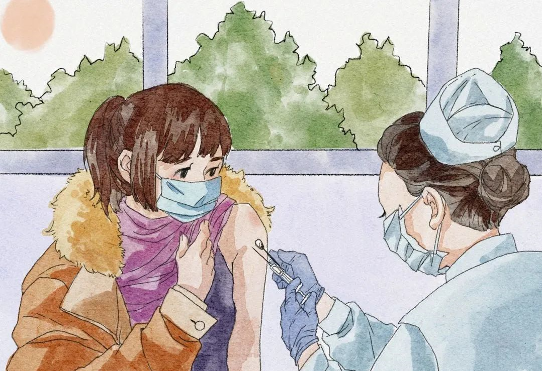 【提醒】今天起，又要降溫10℃，防甲流中藥方來(lái)了