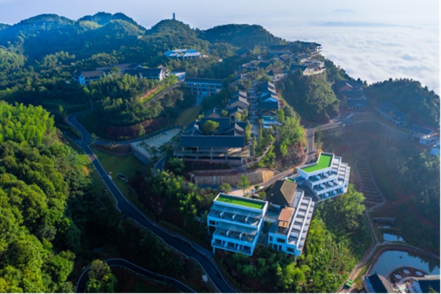 瀘州文旅大會 | 看文旅精銳項目如何“狂飆”！