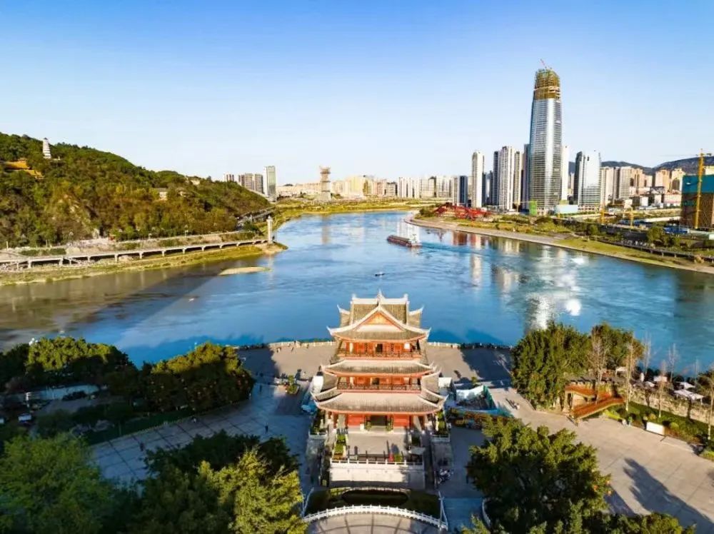 2023賽迪創(chuàng)新百?gòu)?qiáng)區(qū)發(fā)布！宜賓翠屏區(qū)實(shí)力上榜