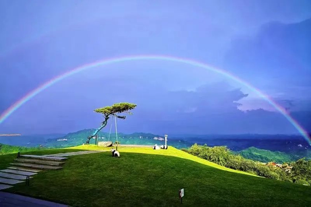 云貴川渝聯(lián)合推出10條旅游線路，承包你的節(jié)假日！