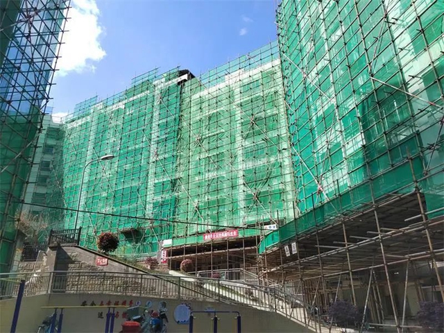 全城聚焦！內(nèi)江城市更新行動最新“戰(zhàn)報”