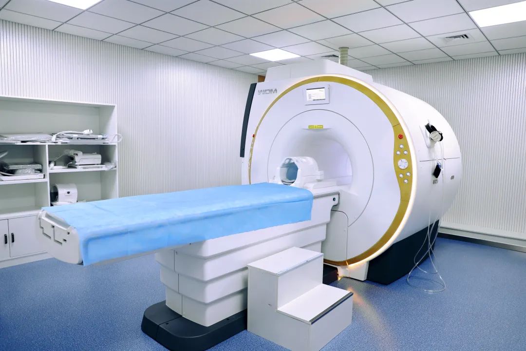 川南地區(qū)率先引進71cm超大孔徑MRl，打造頭等艙式檢查體驗！