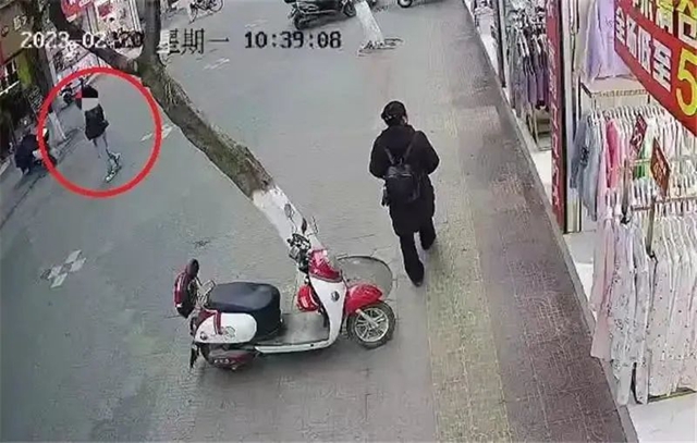 “美女”按摩背后是陷阱！威遠(yuǎn)警方打掉一犯罪團(tuán)伙