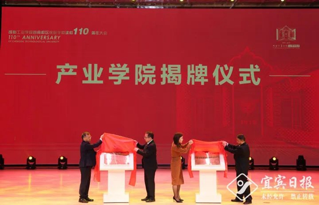 后發(fā)趕超！宜賓打造晶硅光伏產(chǎn)業(yè)集群