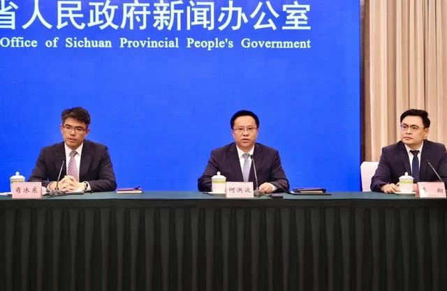 瀘州：發(fā)揮天府首港優(yōu)勢(shì) 開放活力不斷彰顯
