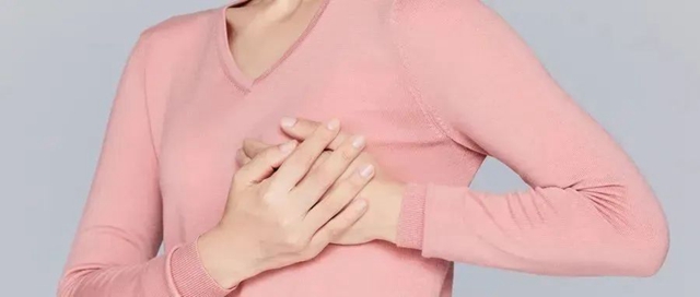 【警惕】26歲就患乳腺癌，女子乳房被全切！