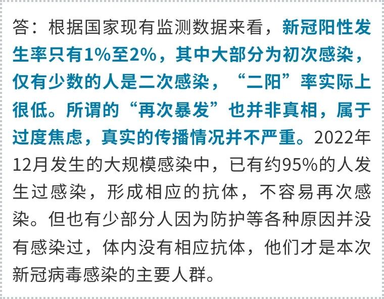 “同事‘二陽(yáng)’了，我該怎么辦？”華西專家這樣說(shuō)