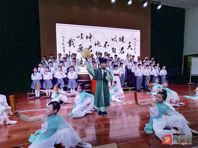 自貢：校外培訓(xùn)機構(gòu)違規(guī)辦學(xué)，全面打擊！