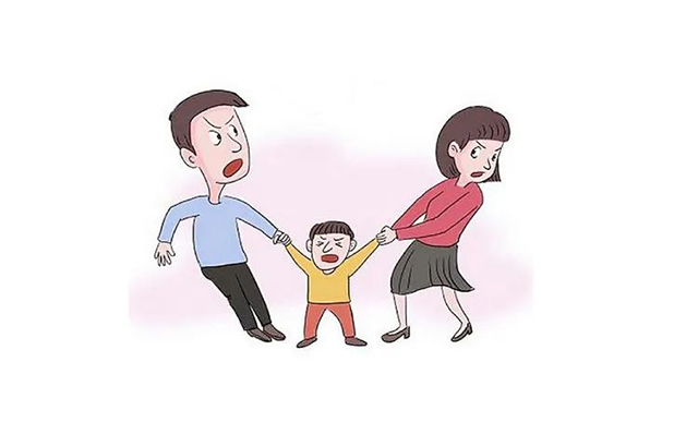 寶貝，媽媽帶你出去玩┃瀘州中院成功調(diào)解全省首例婚內(nèi)監(jiān)護權糾紛案件