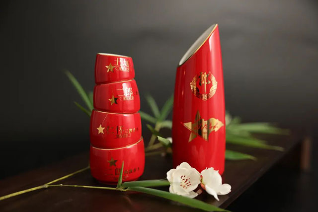 瀘州文創(chuàng)作品又獲全省大獎(jiǎng)