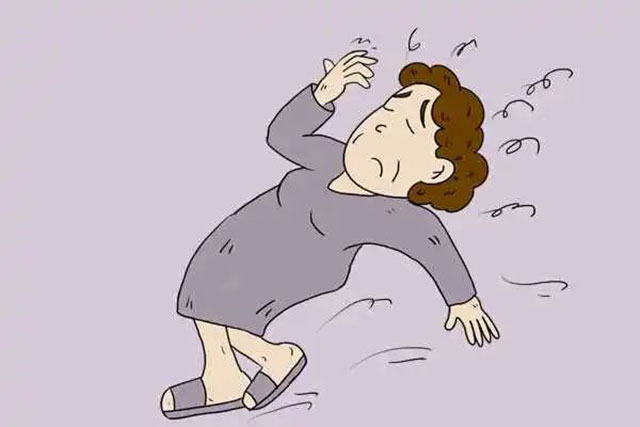 與死神賽跑┃因咳嗽住進(jìn)ICU，生命垂危......
